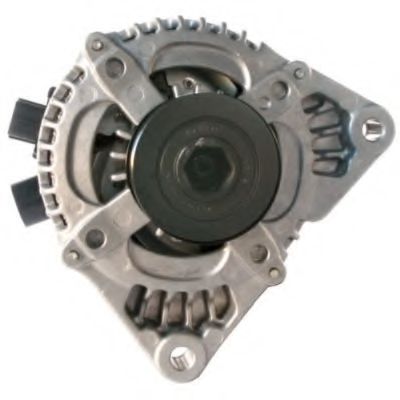 Generator / Alternator 2