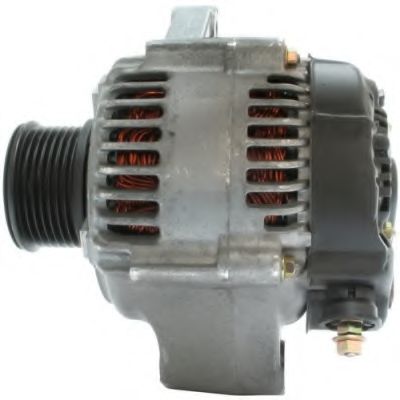 Generator / Alternator 4