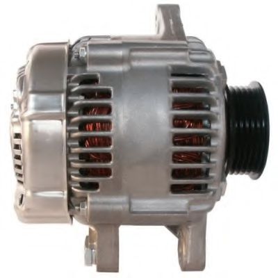 Generator / Alternator 4