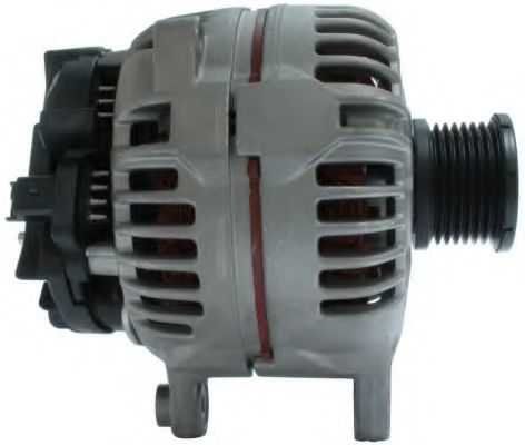 Generator / Alternator 4