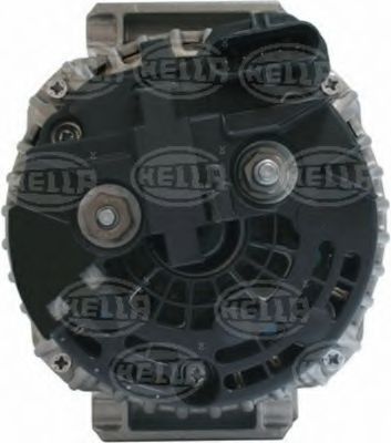 Generator / Alternator 3