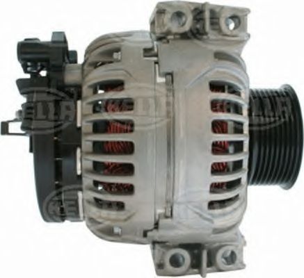 Generator / Alternator 4