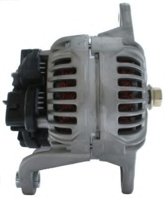 Generator / Alternator 4