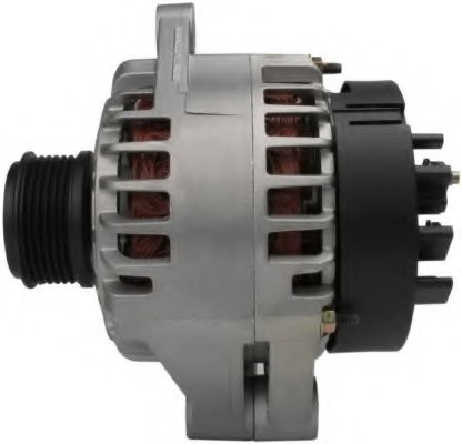 Generator / Alternator 4