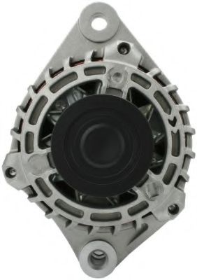 Generator / Alternator 2