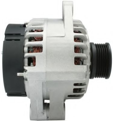 Generator / Alternator 4