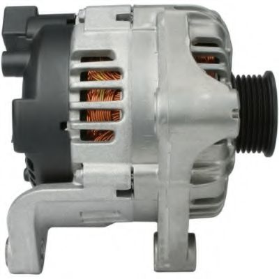 Generator / Alternator 4