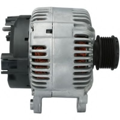 Generator / Alternator 4