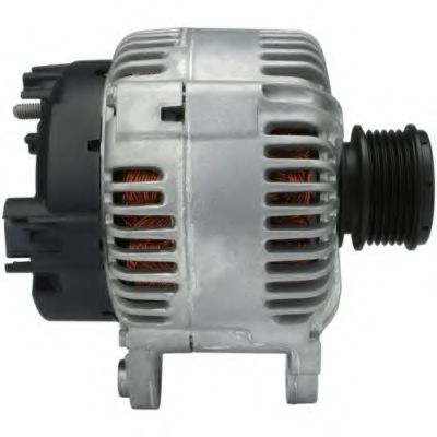 Generator / Alternator 4