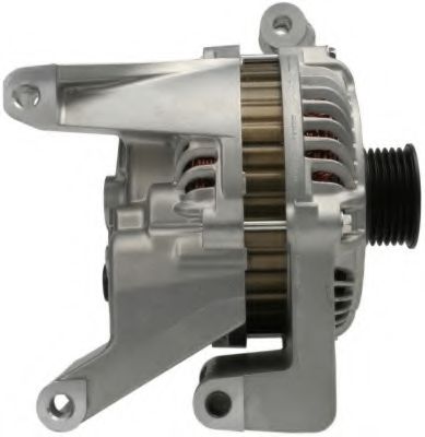 Generator / Alternator 4