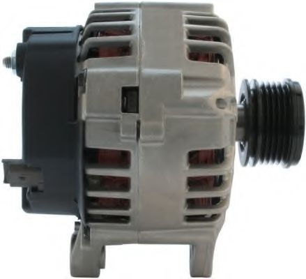 Generator / Alternator 4