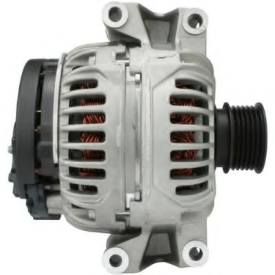 Generator / Alternator 4