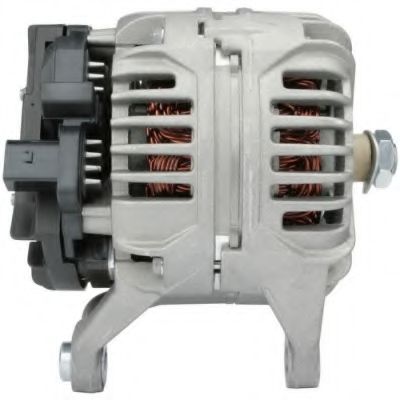 Generator / Alternator 4