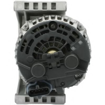Generator / Alternator 3