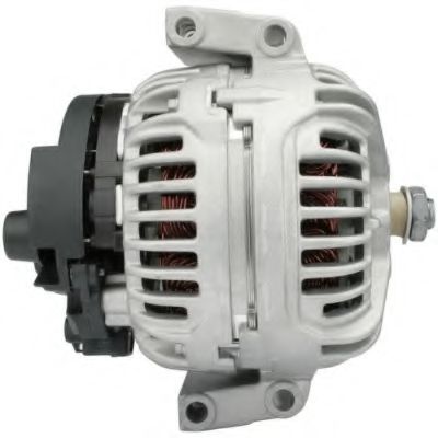 Generator / Alternator 4