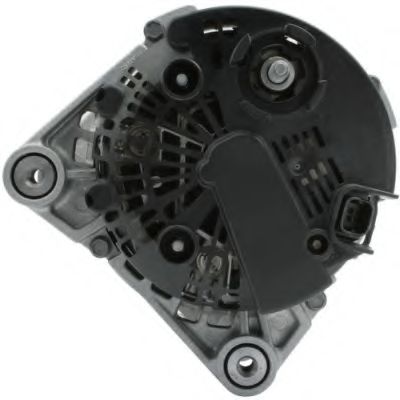 Generator / Alternator 3