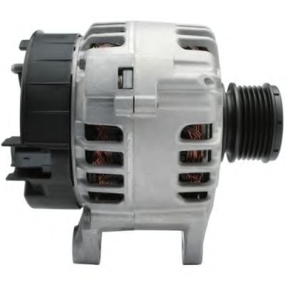 Generator / Alternator 4