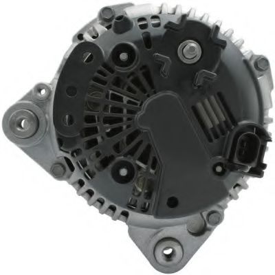 Generator / Alternator 3