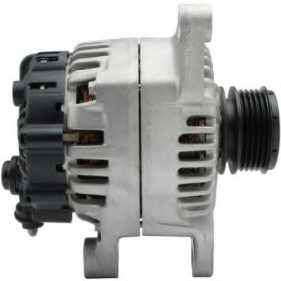Generator / Alternator 4