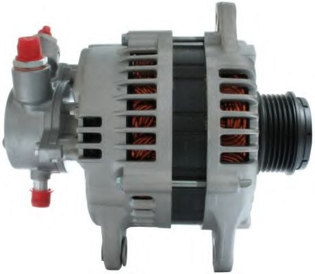 Generator / Alternator 4