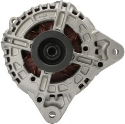 Generator / Alternator 2