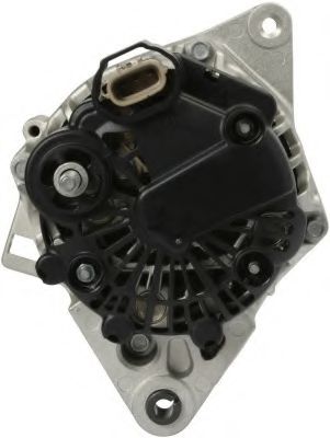 Generator / Alternator 3