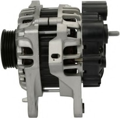 Generator / Alternator 4