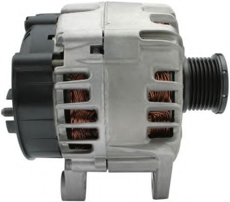 Generator / Alternator 4