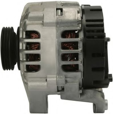 Generator / Alternator 4