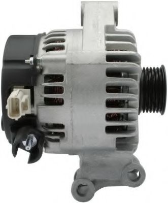 Generator / Alternator 4