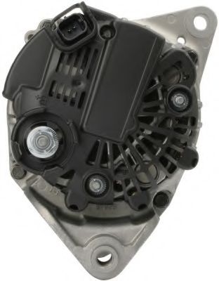 Generator / Alternator 3