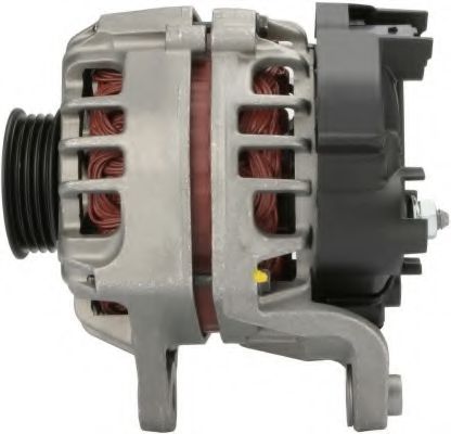 Generator / Alternator 4