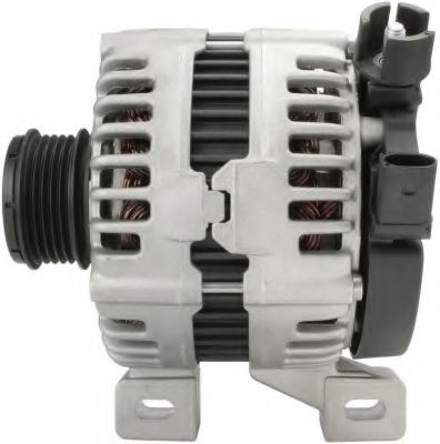 Generator / Alternator 4