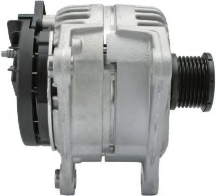 Generator / Alternator 4