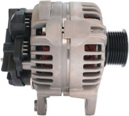 Generator / Alternator 4