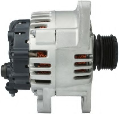 Generator / Alternator 4