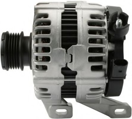 Generator / Alternator 4