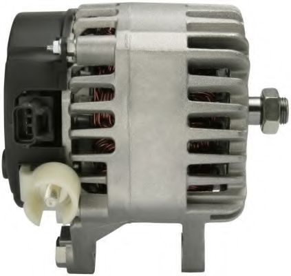 Generator / Alternator 4