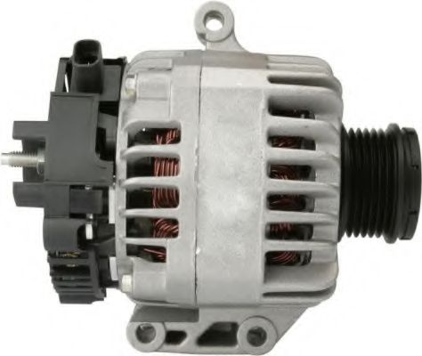 Generator / Alternator 4