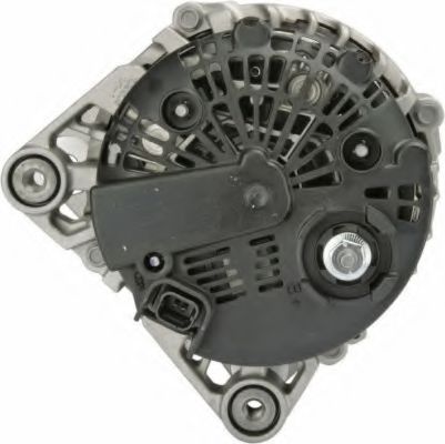 Generator / Alternator 3