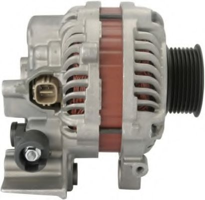 Generator / Alternator 4