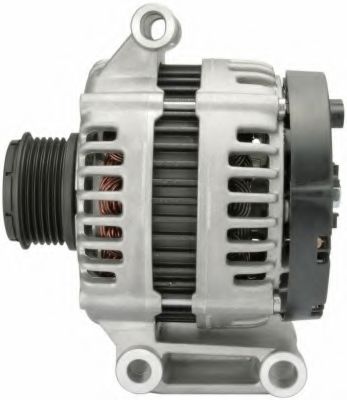 Generator / Alternator 4