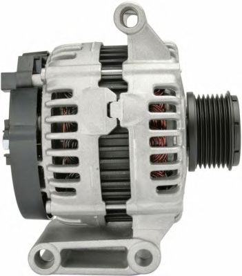 Generator / Alternator 4