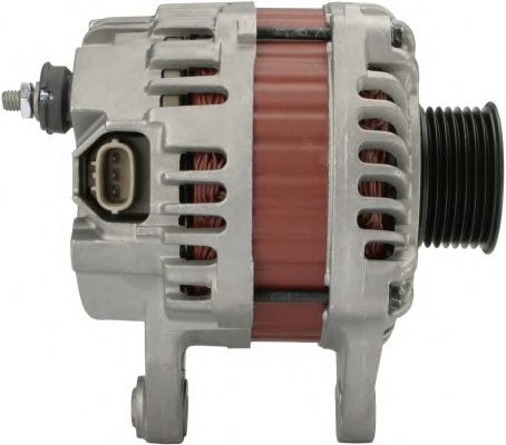 Generator / Alternator 4