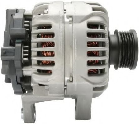 Generator / Alternator 4