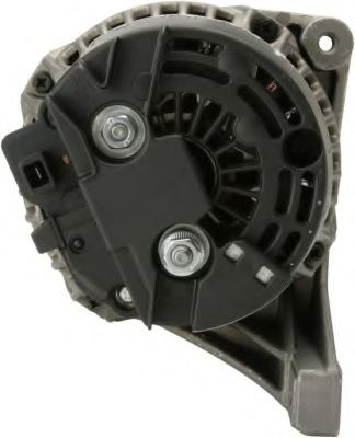 Generator / Alternator 3