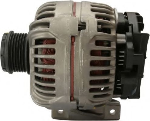 Generator / Alternator 4