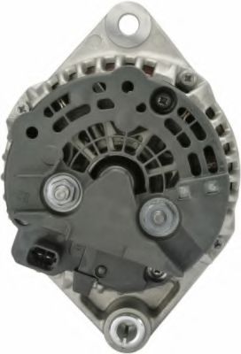 Generator / Alternator 3