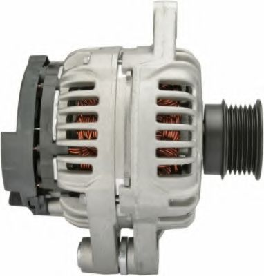 Generator / Alternator 4