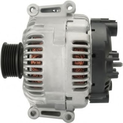 Generator / Alternator 4